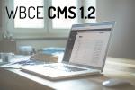 WBCE CMS 1.2.0 veröffentlicht
